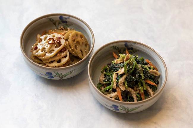 お肉の古市商店 惣菜&オリジナルドレッシング