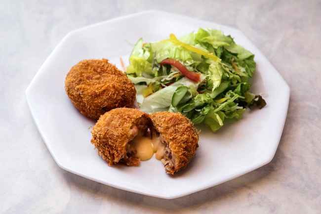 元フランス料理レストランのシェフが作る『惣菜』って食べた事ありますか?